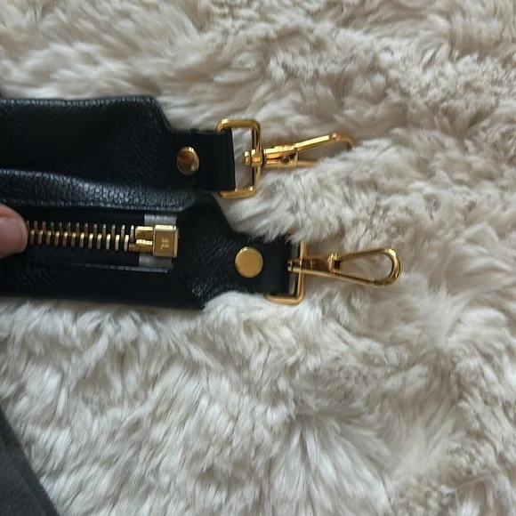 Tom Ford Jennifer Crossbody Bag - Picture 9 of 9